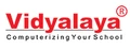 Vidyalaya School Software logo