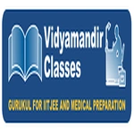 Vidyamandir Classes