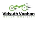 VIDYUTH VAAHAN INDIA logo