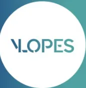 VLopes logo
