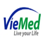 Viemed logo