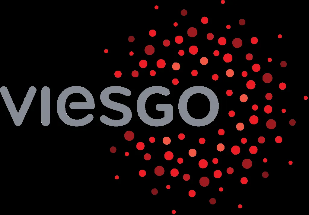 Viesgo logo