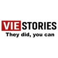 Viestories logo