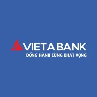 VietABank logo
