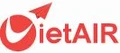 VietAIR logo