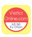 VietlottClub logo