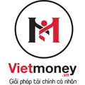 Vietmoney logo