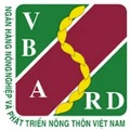 Vietnam Bank for Agriculture and Rural Development logo