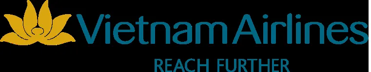 Vietnam Airlines logo