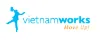 Vietnam Works logo