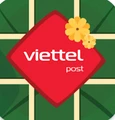 ViettelPost logo