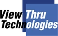 View Thru Technologies logo