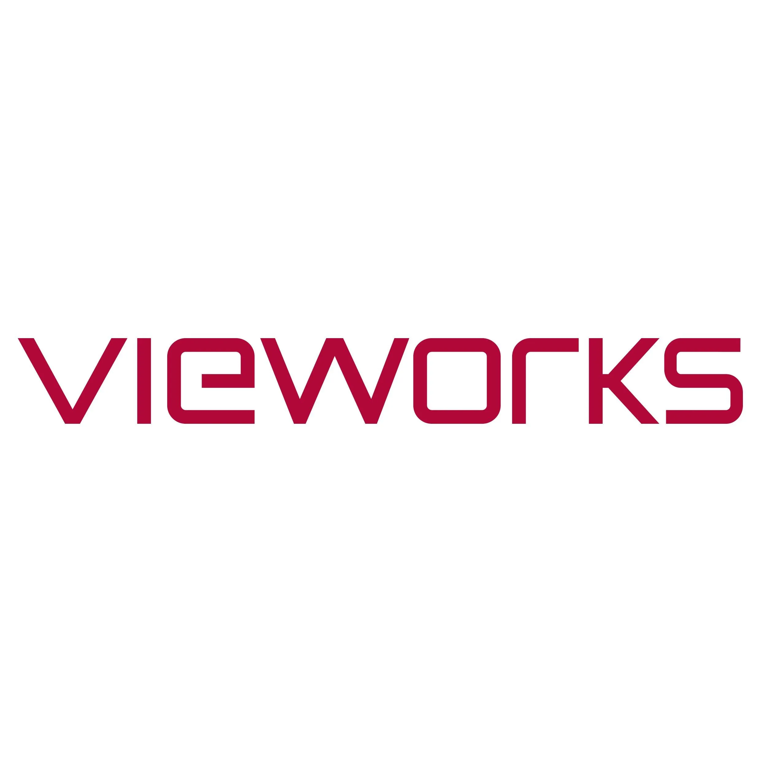 Vieworks logo