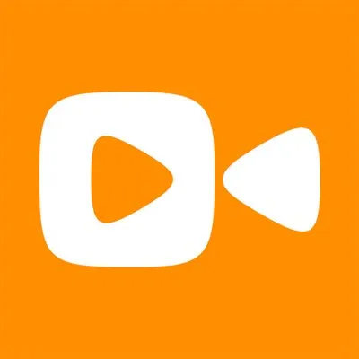 Viewster logo