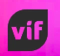 Vif Systems logo