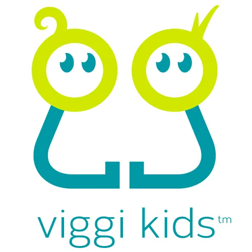 Viggi Kids logo