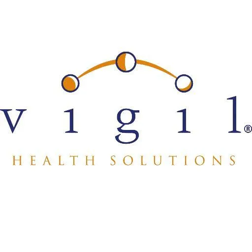 Vigil logo