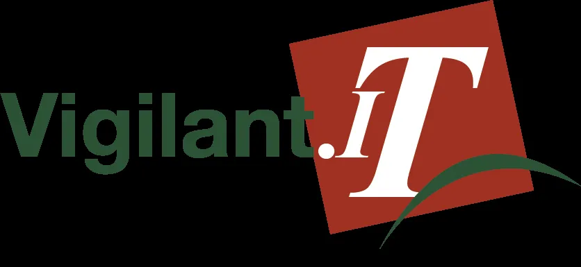 Vigilant.IT logo