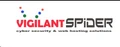 VIGILANT SPiDER logo
