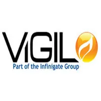 Vigil Software logo