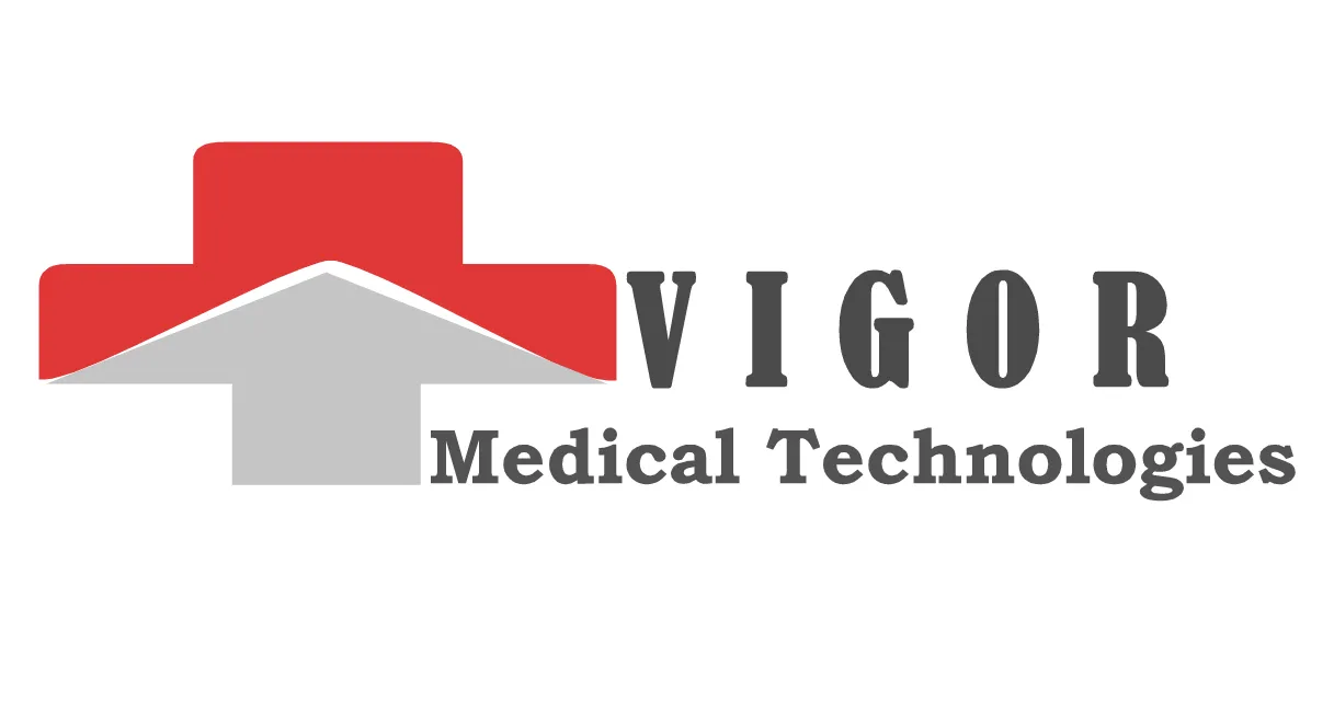 Vigor Medical Technologies logo