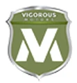 Vigorous Motors logo