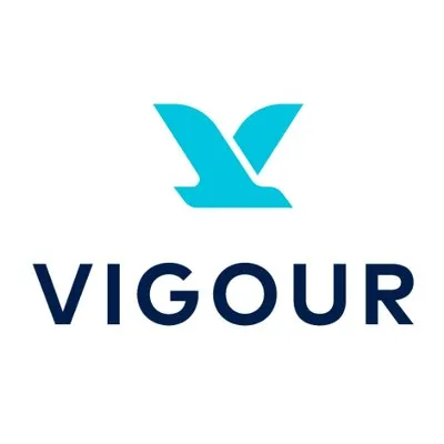 Vigour logo