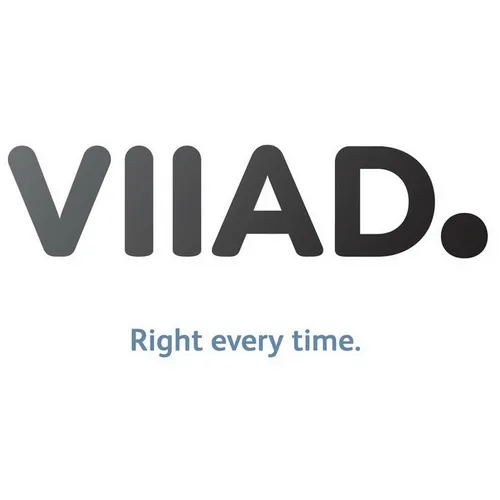 VIIAD Systems logo