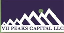 VII Peaks Capital logo