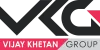 Vijay Khetan Group logo