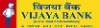 Vijaya Bank logo