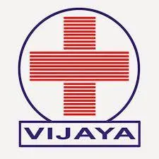 Vijaya Diagnostic Centre logo