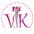 Vikadom logo