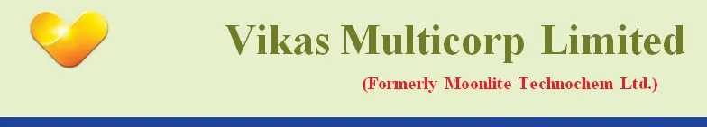 Vikas Multicorp