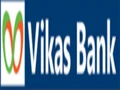 VikasBank logo
