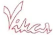 Vikas Organics logo