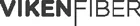 Viken Fiber logo