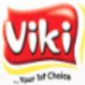 Viki Marketing logo