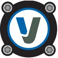 Vikingjohnson logo