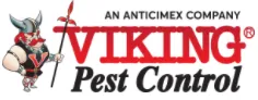 Viking Pest logo