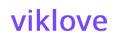 Viklove logo