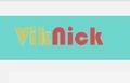 Viknick