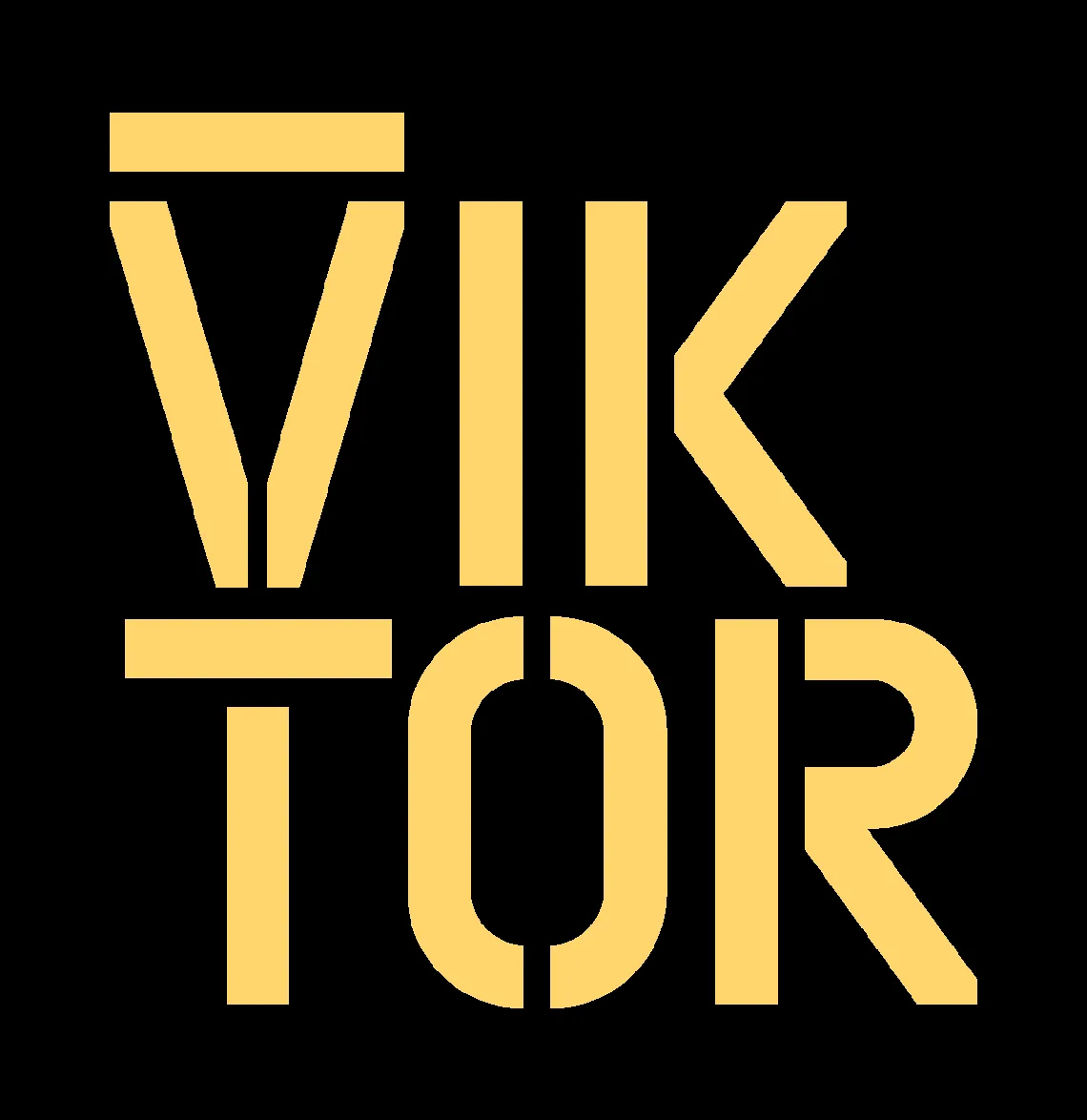 VIKTOR logo