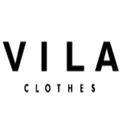 VILA CLOTHES logo