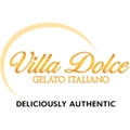 Villa Dolce Gelato logo