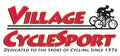 Village Cyclesport logo
