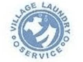 Village Laundry Services logo