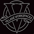 Village Workspaces logo