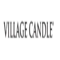 Village Candle logo