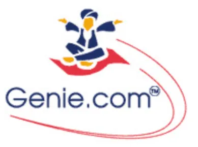 VillageGenie logo